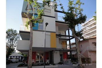 Italië Privát Lignano Sabbiadoro, Exterieur